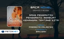 Novel Sang Pengantin Pengganti Membuat Kenangan Tentang Kita