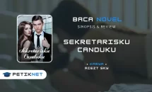 Novel Sekretarisku Canduku Full Episode by Aiezt Sky