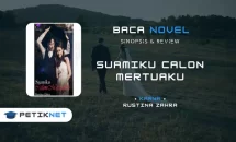 Novel Suamiku Calon Mertuaku Full Episode by Rustina Zahra