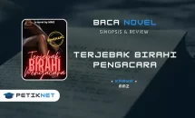 Link Baca dan Download Novel Terjebak Birahi Pengacara Pdf Full Episode Gratis