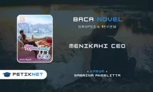 Baca dan Unduh Novel Menikahi CEO (INDONESIA) Full Episode Pdf Free