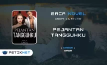 Baca dan Unduh Novel Pejantan Tangguhku Full Episode Pdf Tanpa Bayar