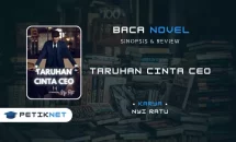 Novel Taruhan Cinta CEO Full Episode by Nyi Ratu Novel Taruhan Cinta CEO Full Episode by Nyi Ratu