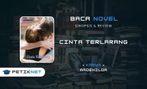 Link Baca dan Download Novel Cinta Terlarang Full Episode Pdf Gratis