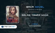 Link Baca dan Unduh Novel Malam Tanpa Noda Full Episode Pdf Tanpa Bayar