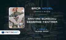 Link Baca dan Unduh Novel Mantan Suamiku Seorang Tentara Full Episode Pdf Gratis