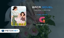 Link Baca dan Unduh Novel Tante, mau kan jadi Mamaku Full Episode Pdf Gratis