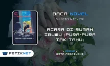 Tautan Baca dan Download Novel Kuretas Hidup Suamiku Dan Simpanannya Full Episode Pdf