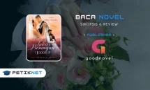 Tautan Baca dan Unduh Novel Tukar Pasangan (Jodoh) Full Episode Pdf Gratis