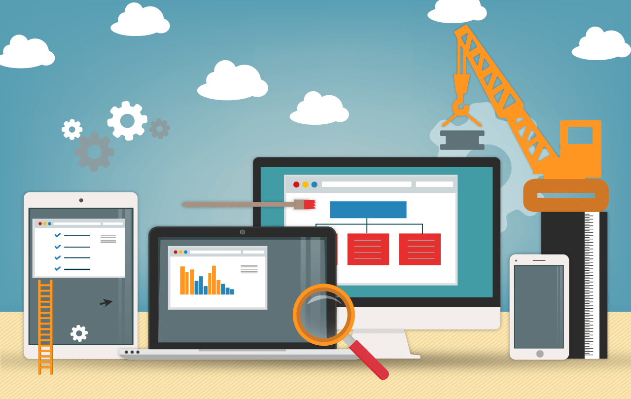 Panduan Dasar Website untuk Pemula