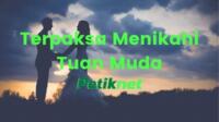 Baca Novel Terpaksa Menikahi Tuan Muda Full Episode