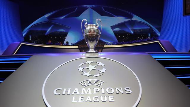 liga champions UEFA