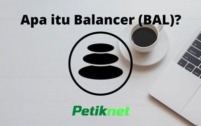 Balancer adalah