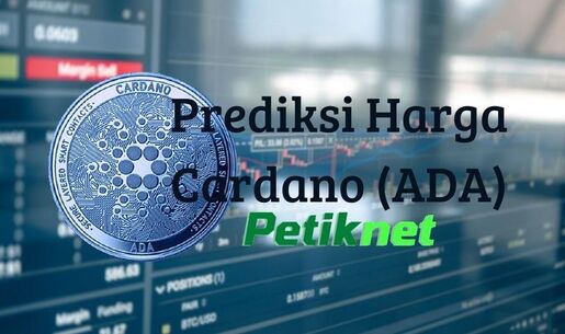 Prediksi Harga Cardano (ADA)