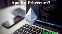 Ethereum (ETH): Apa Itu, Bagaimana Cara Kerjanya?