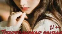 Baca Novel Terperangkap Gairah Suami Butaku Full Episode Gratis (Update)