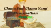 Akhir Zaman, Awas Bahaya Ulama Suu’ ini Ciri-cirinya