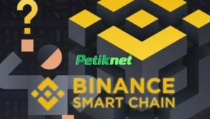 Mengenal Binance Smart Chain (BSC) & Token BEP20