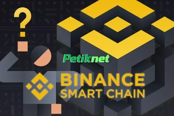 Binance Smart Chain (BSC) - BEP20