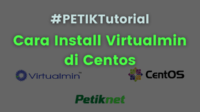Cara Install Virtualmin di Centos