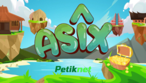 Token ASIX Anang Hermansyah Meroket 115%