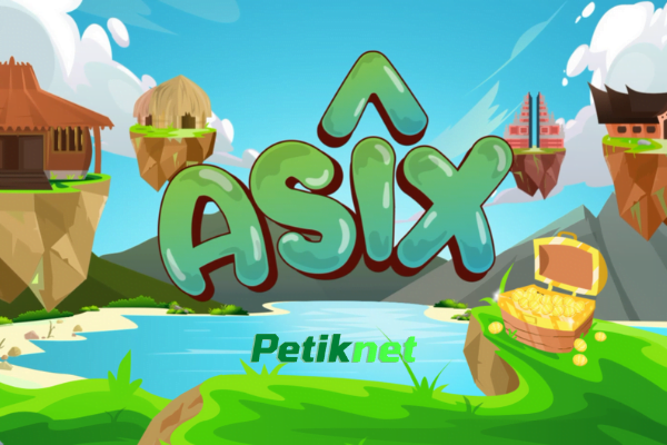 Token ASIX