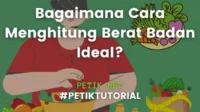 Bagaimana Cara Menghitung Berat Badan Ideal?