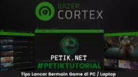 Game Booster Razer Cortex Software Andalan Gamers
