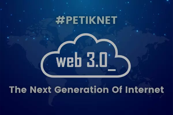 apa itu web 3