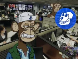 ApeCoin DAO Mendanai Situs Berita The Bored Ape Gazette Sebesar $150.000