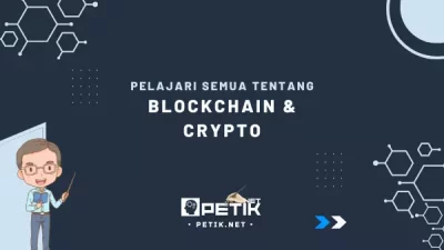 Apa itu Cryptocurrency? Pengertian Mata Uang Kripto