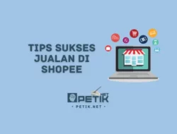 Jualan Tidak Laku, Begini Cara Sukses Berjualan di Shopee