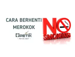 Cara Berhenti Merokok Secara Cepat dan Alami Meski Sudah Kecanduan