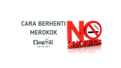 Cara Berhenti Merokok Secara Cepat dan Alami Meski Sudah Kecanduan