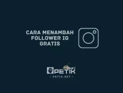 Follower Instagram Stuck? Ini 10 Cara Menambah Follower IG Gratis