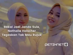 Curahan Hati Putri Delina Saat Dituduh, Penyebab Sule-Nathalie Holscher Cerai