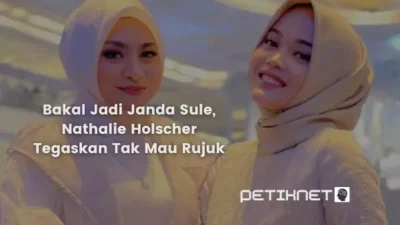 Curahan Hati Putri Delina Saat Dituduh, Penyebab Sule-Nathalie Holscher Cerai