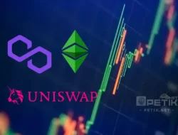 Ethereum Classic Meningkat Hampir Tiga Kali Lipat, MATIC dan UNI ikut Terbang saat Juli, Efek positif untuk Pasar Crypto