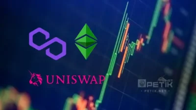 Ethereum Classic Meningkat Hampir Tiga Kali Lipat, MATIC dan UNI ikut Terbang saat Juli, Efek positif untuk Pasar Crypto