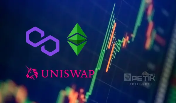 Ethereum Classic Meningkat Hampir Tiga Kali Lipat, MATIC dan UNI ikut Terbang