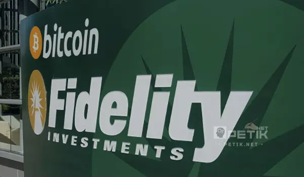 Fidelity Investment
