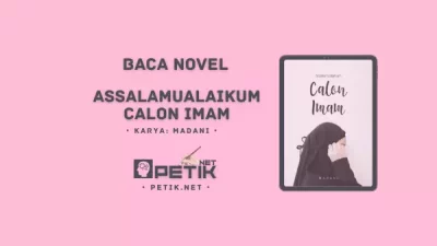 Baca Novel Assalamualaikum Calon Imam Pdf Full Episode Gratis