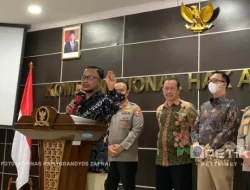 Pernyataan Terbaru Komnas HAM Terkait Jenazah Brigadir Yoshua