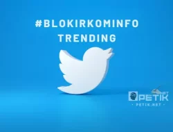 Resmi Blokir Steam hingga Paypal, Tagar #BlokirKominfo Trending di Twitter