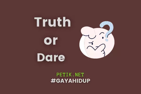 Truth or Dare