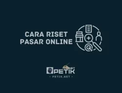 Sedang Bisnis Online? Terapkan 5 Cara Riset Pasar Online ini