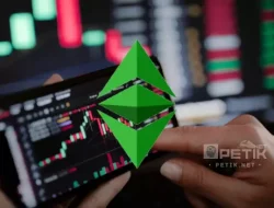 Ethereum Classic (ETC) di Prediksi Naik Bulan Agustus, Setelah Mengklaim Data On-Chain