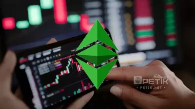 Ethereum Classic (ETC) di Prediksi Naik Bulan Agustus, Setelah Mengklaim Data On-Chain