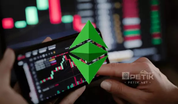 prediksi harga ethereum classic