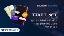 Apa itu Tiket NFT dan Bagaimana Cara Kerjanya?